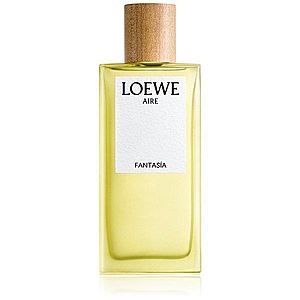 Loewe Aire Fantasía toaletná voda pre ženy 100 ml vyobraziť