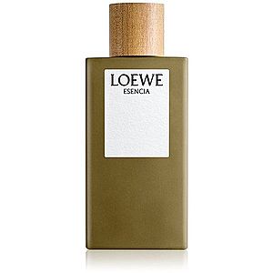 Loewe Esencia toaletná voda pre mužov 150 ml vyobraziť