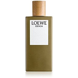 Loewe Esencia toaletná voda pre mužov 100 ml vyobraziť