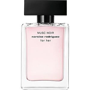 Narciso Rodriguez For Her Musc Noir 50 ml parfumovaná voda pre ženy vyobraziť