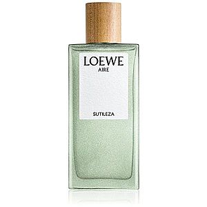 Loewe Aire Sutileza toaletná voda pre ženy 100 ml vyobraziť