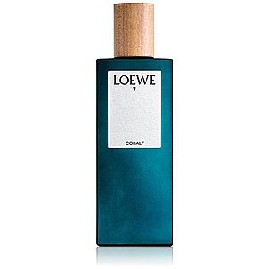 Loewe 7 Cobalt parfumovaná voda pre mužov 50 ml vyobraziť