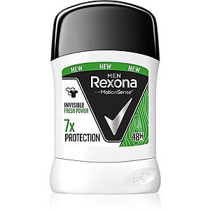 Rexona Invisible Antiperspirant 50 ml vyobraziť