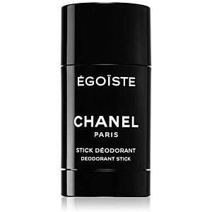 Chanel Égoïste deostick pre mužov 75 ml vyobraziť