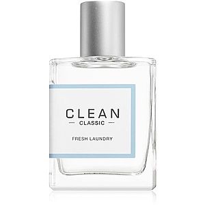 CLEAN Classic Fresh Laundry parfumovaná voda pre ženy 60 ml vyobraziť