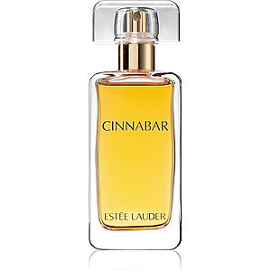 Estée Lauder Cinnabar parfumovaná voda pre ženy 50 ml vyobraziť