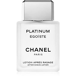 Chanel Égoïste Platinum voda po holení pre mužov 100 ml vyobraziť
