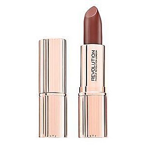 Makeup Revolution Renaissance Lipstick Luxe rúž 3, 5 g vyobraziť