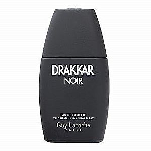 Guy Laroche Drakkar Noir toaletná voda pre mužov 30 ml vyobraziť