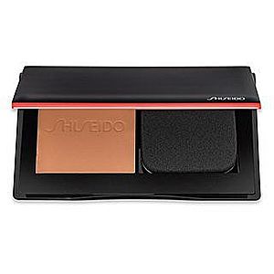 Shiseido Synchro Skin Self-Refreshing Custom Finish Powder Foundation 410 púdrový make-up 9 g vyobraziť