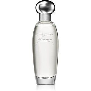 Estée Lauder Pleasures parfumovaná voda pre ženy 50 ml vyobraziť