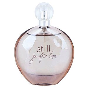 Jennifer Lopez Still parfumovaná voda pre ženy 100 ml vyobraziť