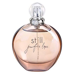 Jennifer Lopez Still parfumovaná voda pre ženy 50 ml vyobraziť