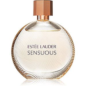 Estée Lauder Sensuous parfumovaná voda pre ženy 50 ml vyobraziť