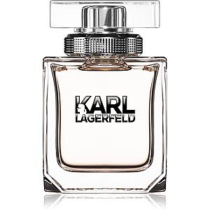 Karl Lagerfeld Karl Lagerfeld for Her parfumovaná voda pre ženy 85 ml vyobraziť