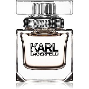Karl Lagerfeld Karl Lagerfeld for Her parfumovaná voda pre ženy 45 ml vyobraziť