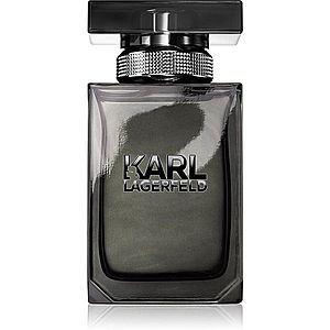 Karl Lagerfeld Karl Lagerfeld for Him toaletná voda pre mužov 50 ml vyobraziť