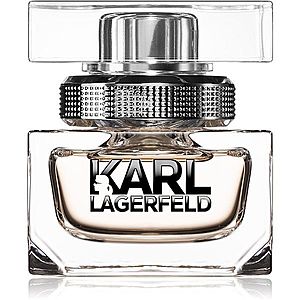 Karl Lagerfeld Karl Lagerfeld for Her parfumovaná voda pre ženy 25 ml vyobraziť