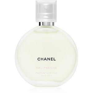Chanel Chance Eau Fraîche vôňa do vlasov pre ženy 35 ml vyobraziť