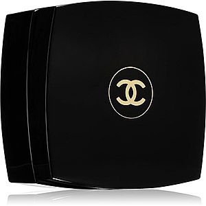 Chanel Coco Noir telový krém pre ženy 150 g vyobraziť