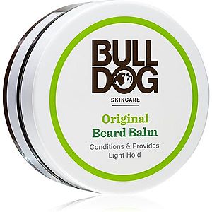 Bulldog Original Beard Balm balzam na fúzy 75 ml vyobraziť