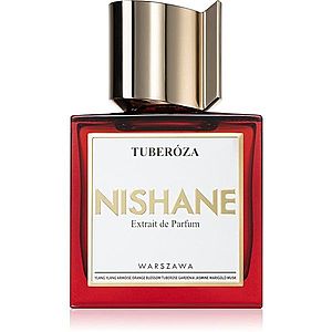 Nishane Tuberóza parfémový extrakt unisex 50 ml vyobraziť