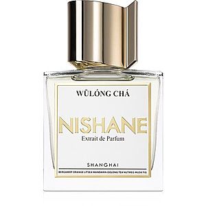 Nishane Wulong Cha parfémový extrakt unisex 50 ml vyobraziť