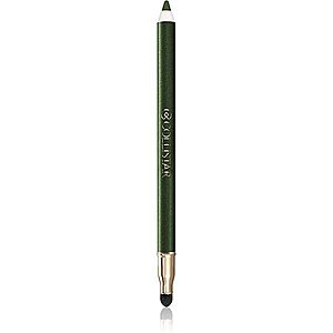 Collistar Professional Eye Pencil ceruzka na oči odtieň 10 Metal Green 1.2 ml vyobraziť