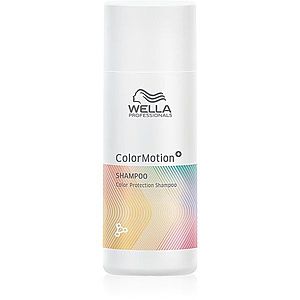 Wella Professionals ColorMotion+ šampón pre farbené vlasy 50 ml vyobraziť