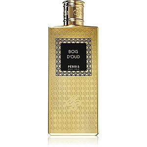 Perris Monte Carlo Bois d'Oud parfumovaná voda unisex 100 ml vyobraziť