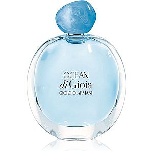 Armani Ocean di Gioia parfumovaná voda pre ženy 100 ml vyobraziť