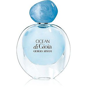 Armani Ocean di Gioia parfumovaná voda pre ženy 30 ml vyobraziť