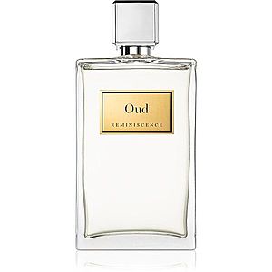 Reminiscence Oud parfumovaná voda unisex 100 ml vyobraziť