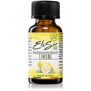 THD Elisir Limone vonný olej 15 ml vyobraziť