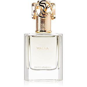 Swiss Arabian Walaa parfumovaná voda unisex 50 ml vyobraziť