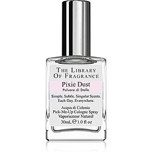 The Library of Fragrance Pixie Dust kolínska voda pre ženy 30 ml vyobraziť