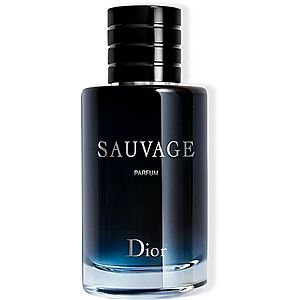 DIOR Sauvage parfém plniteľný pre mužov 100 ml vyobraziť
