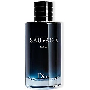 DIOR Sauvage parfém pre mužov 200 ml vyobraziť