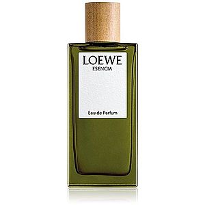 Loewe Esencia parfumovaná voda pre mužov 100 ml vyobraziť