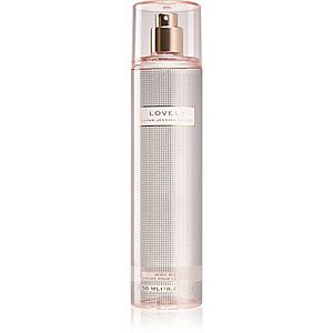 Sarah Jessica Parker Lovely parfémovaný telový sprej pre ženy 250 ml vyobraziť