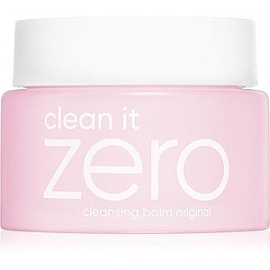 Banila Co. clean it zero original odličovací a čistiaci balzam 100 ml vyobraziť