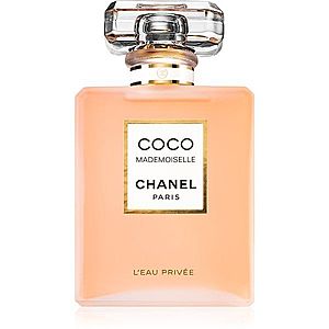 Chanel Coco Mademoiselle L’Eau Privée nočný parfém pre ženy 50 ml vyobraziť
