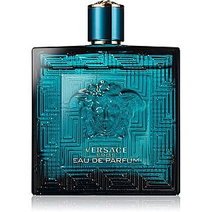 Versace Eros parfumovaná voda pre mužov 200 ml vyobraziť