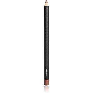 MAC Cosmetics Lip Pencil ceruzka na pery odtieň Spice 1, 45 g vyobraziť