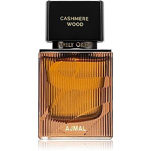 Ajmal Purely Orient Cashmere Wood parfumovaná voda unisex 75 ml vyobraziť