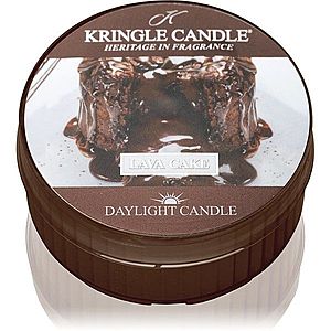 Kringle Candle Lava Cake čajová sviečka 42 g vyobraziť