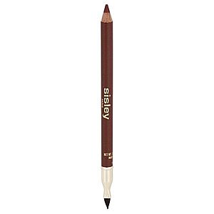 Sisley Phyto-Lip Liner kontúrovacia ceruzka na pery so strúhatkom odtieň 06 Perfect Chocolat 1.2 g vyobraziť