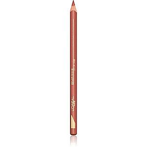 L’Oréal Paris Color Riche kontúrovacia ceruzka na pery odtieň 236 Organza 1.2 g vyobraziť