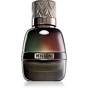 Missoni Parfum Pour Homme parfumovaná voda pre mužov 30 ml vyobraziť
