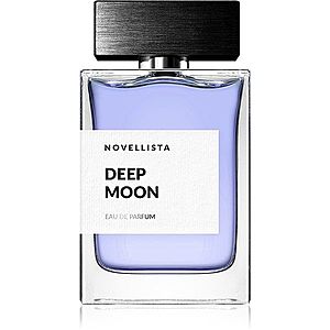 NOVELLISTA Deep Moon parfumovaná voda pre mužov 75 ml vyobraziť